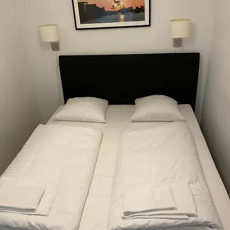 Linnesgade Appartement